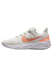 SCARPE Grigio/arancio Nike