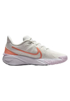 SCARPE Grigio/arancio Nike