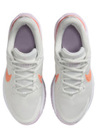 SCARPE Grigio/arancio Nike