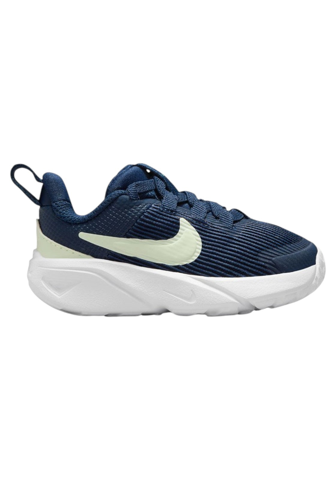 SCARPE Blu/giallo Nike
