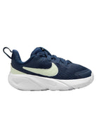 SCARPE Blu/giallo Nike