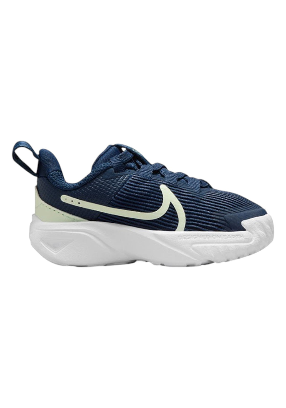 SCARPE Blu/giallo Nike