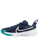 SCARPE Blu/giallo Nike