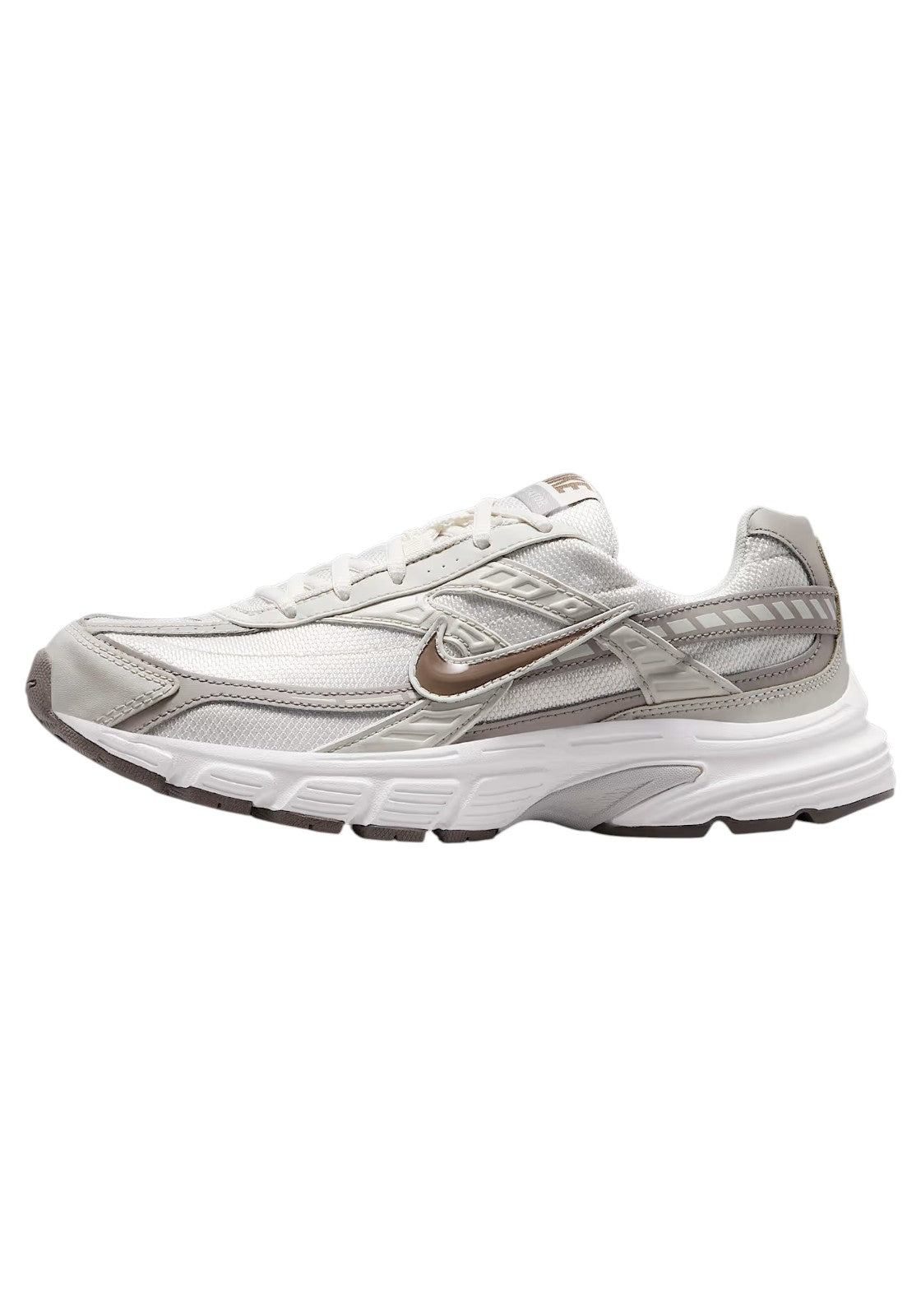 SCARPE Bianco/grigio Nike