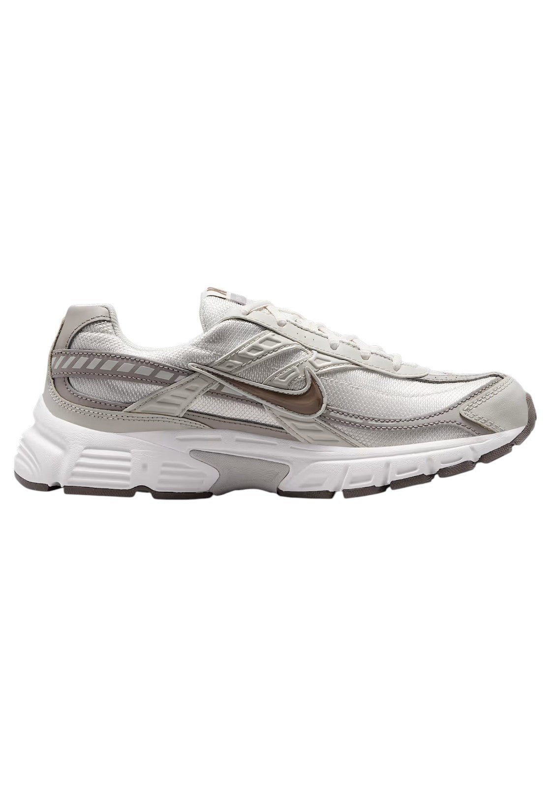 SCARPE Bianco/grigio Nike