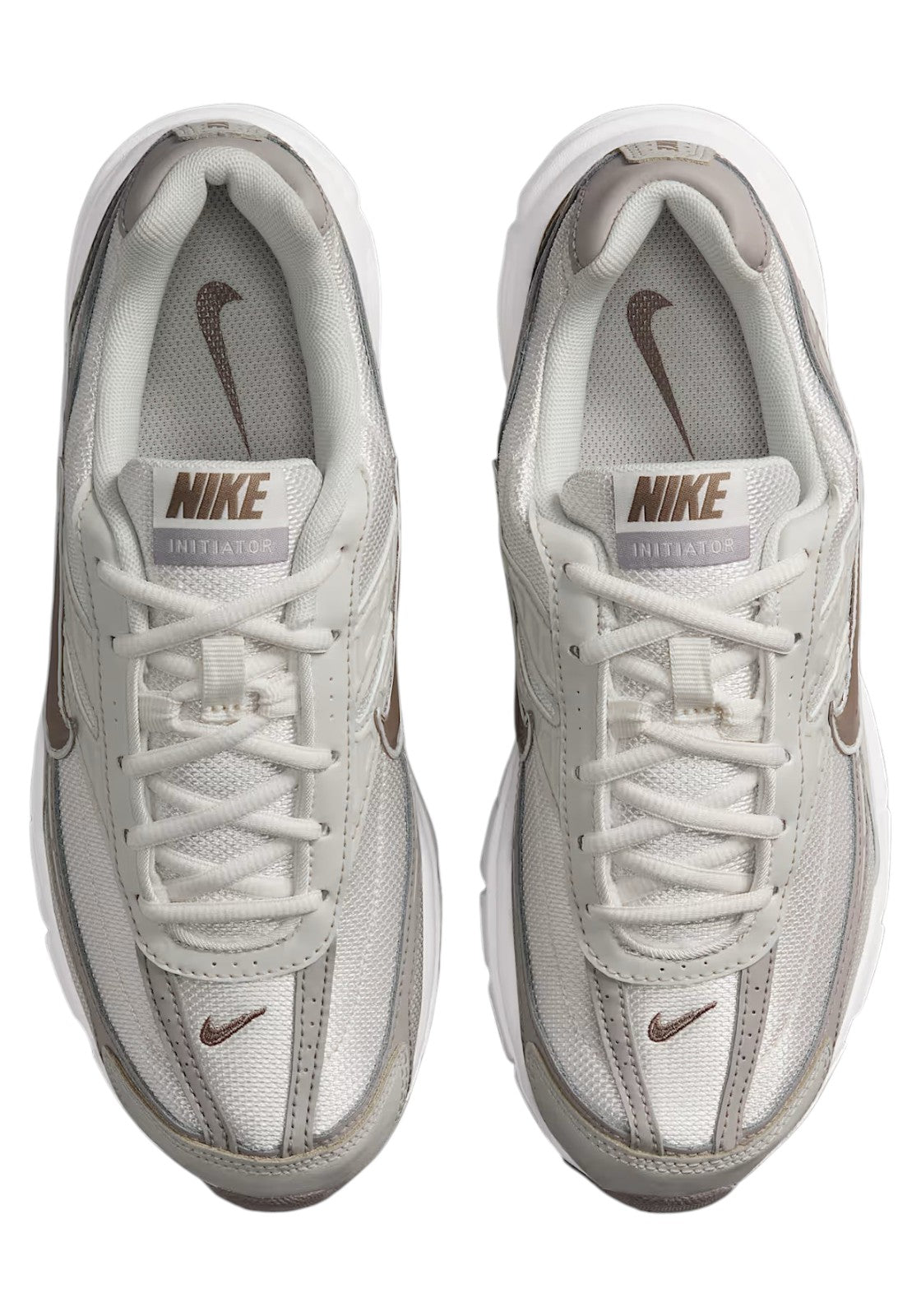 SCARPE Bianco/grigio Nike