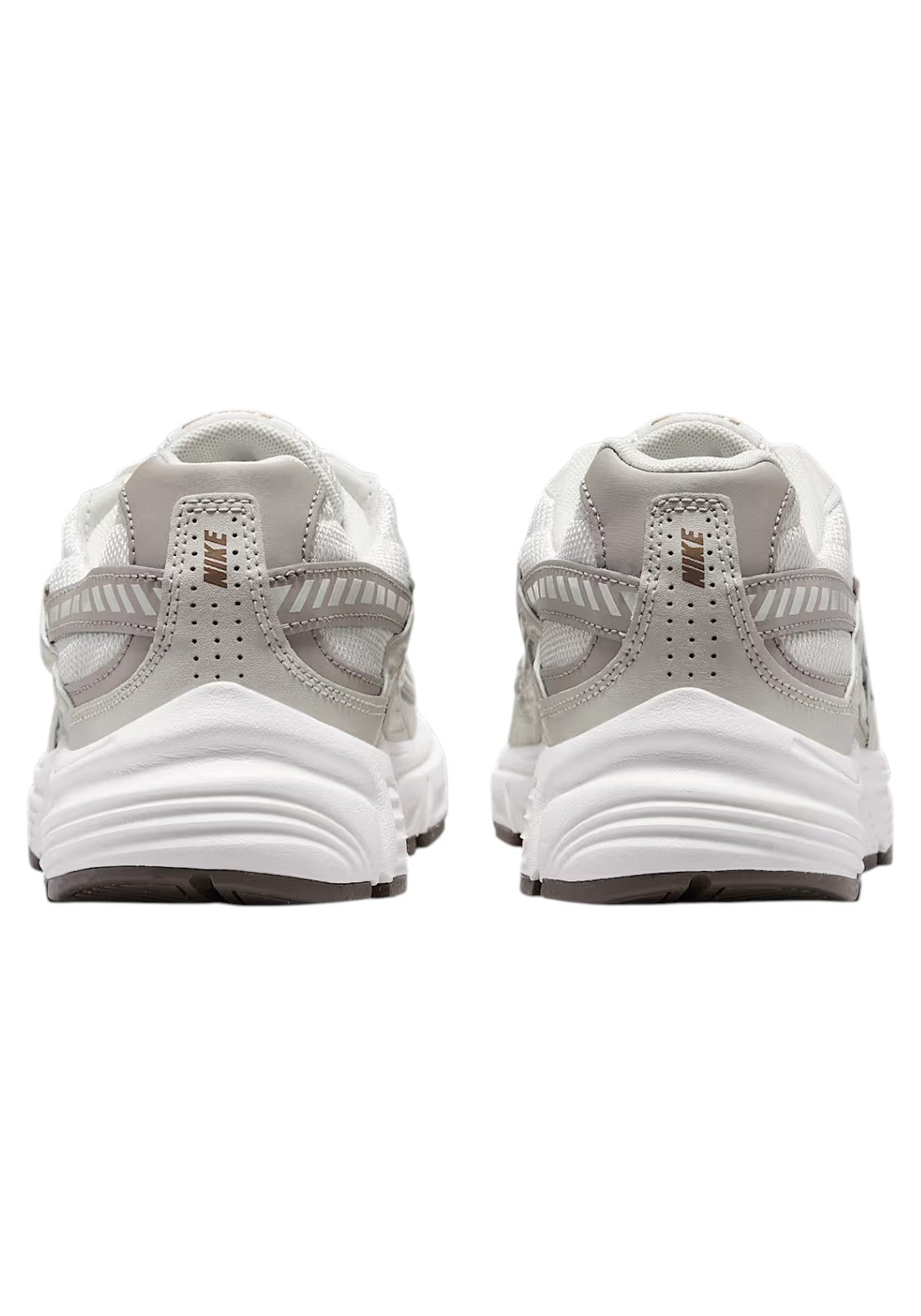 SCARPE Bianco/grigio Nike
