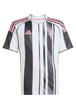 T-SHIRT E CANOTTE Bianco/nero Adidas