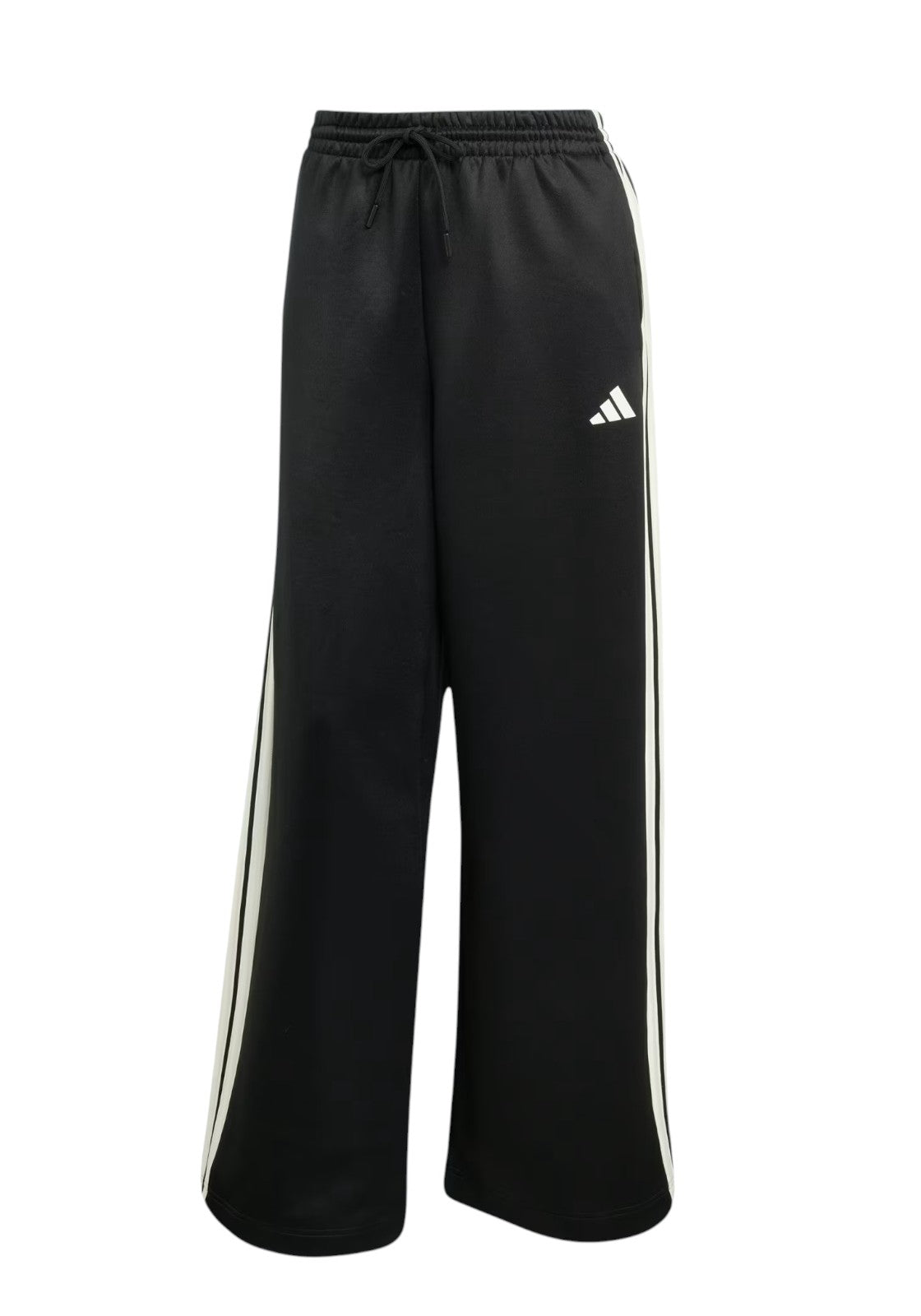 PANTALONI Nero/bianco Adidas