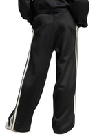 PANTALONI Nero/bianco Adidas