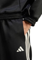 PANTALONI Nero/bianco Adidas