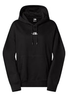 FELPE Nero/bianco The North Face