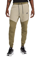 PANTALONI Verde/beige Nike