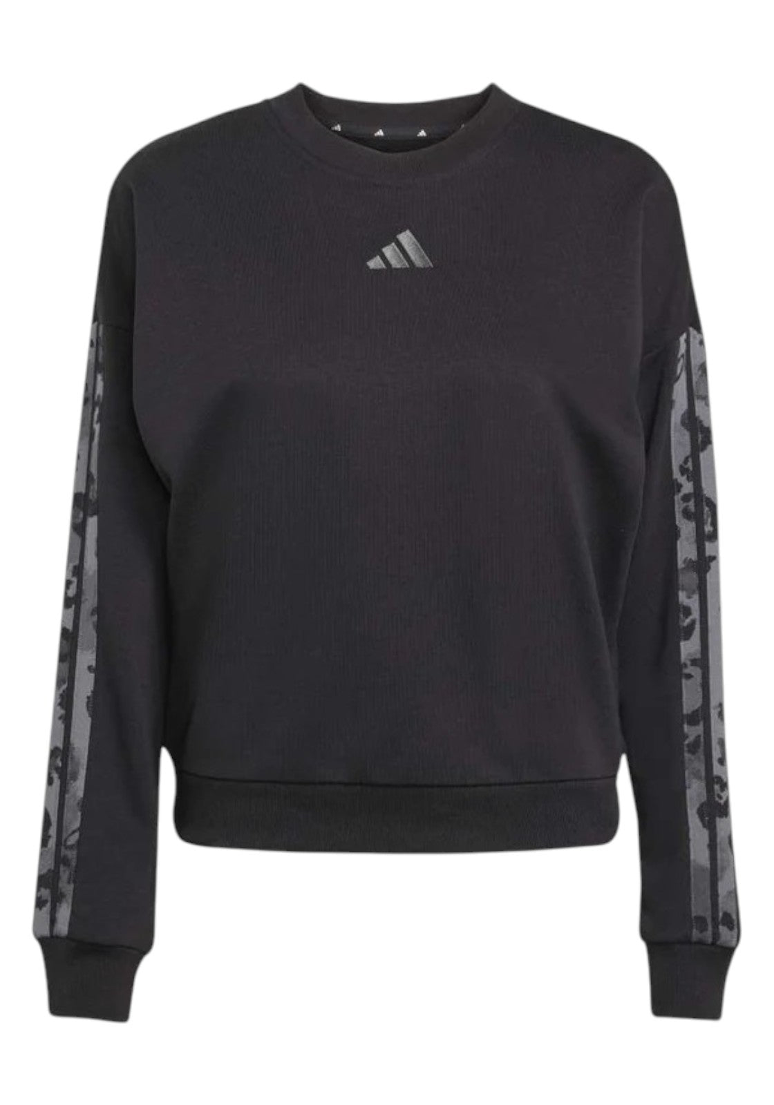 FELPE Nero/grigio Adidas