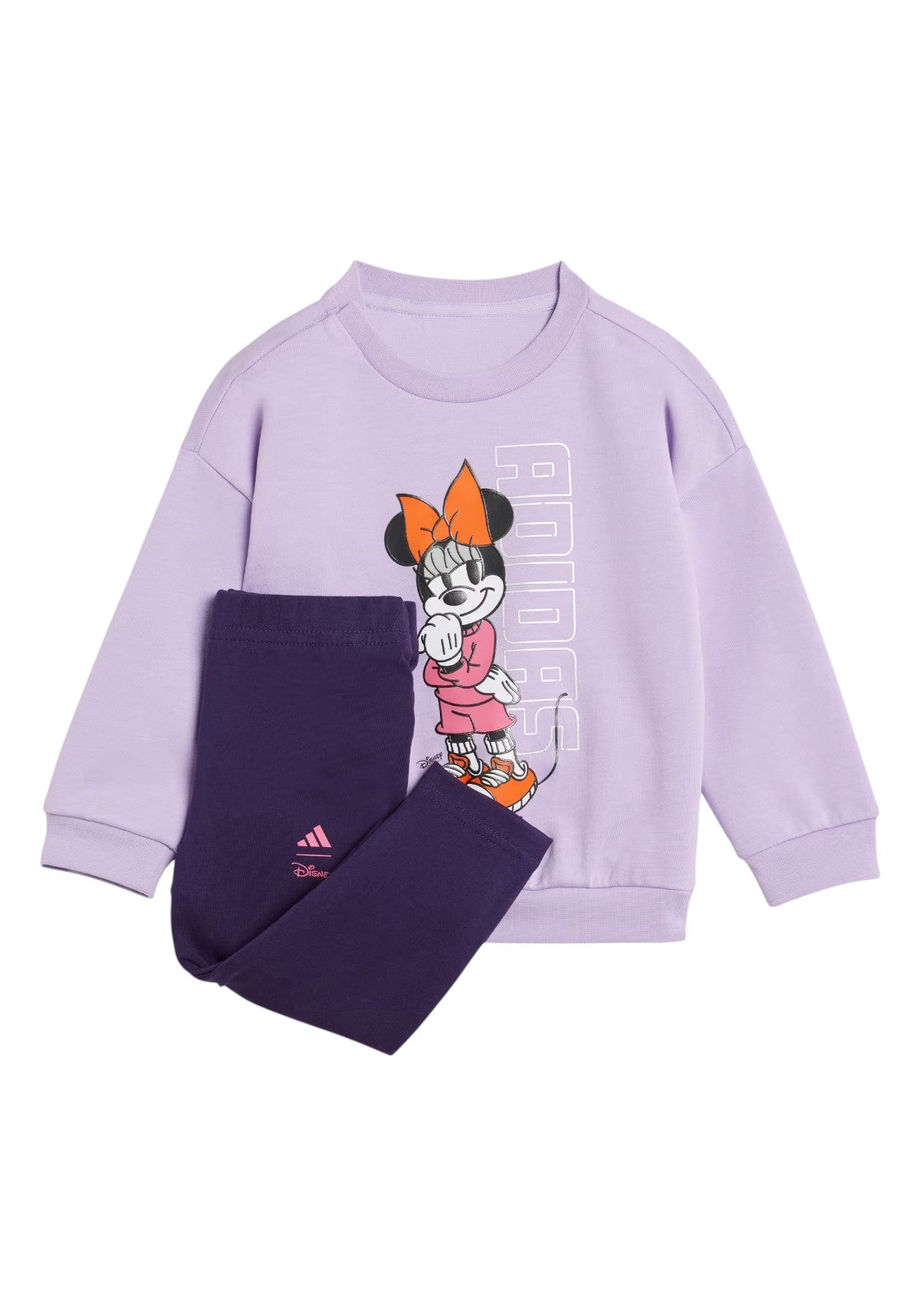 TUTE Lilla Adidas