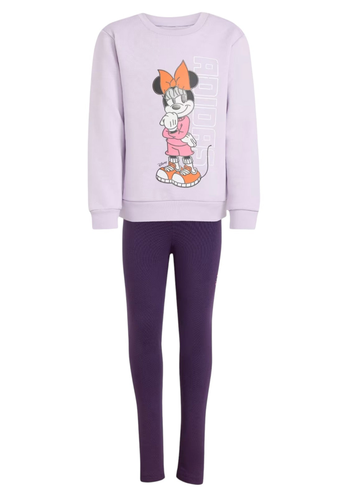 TUTE Lilla Adidas