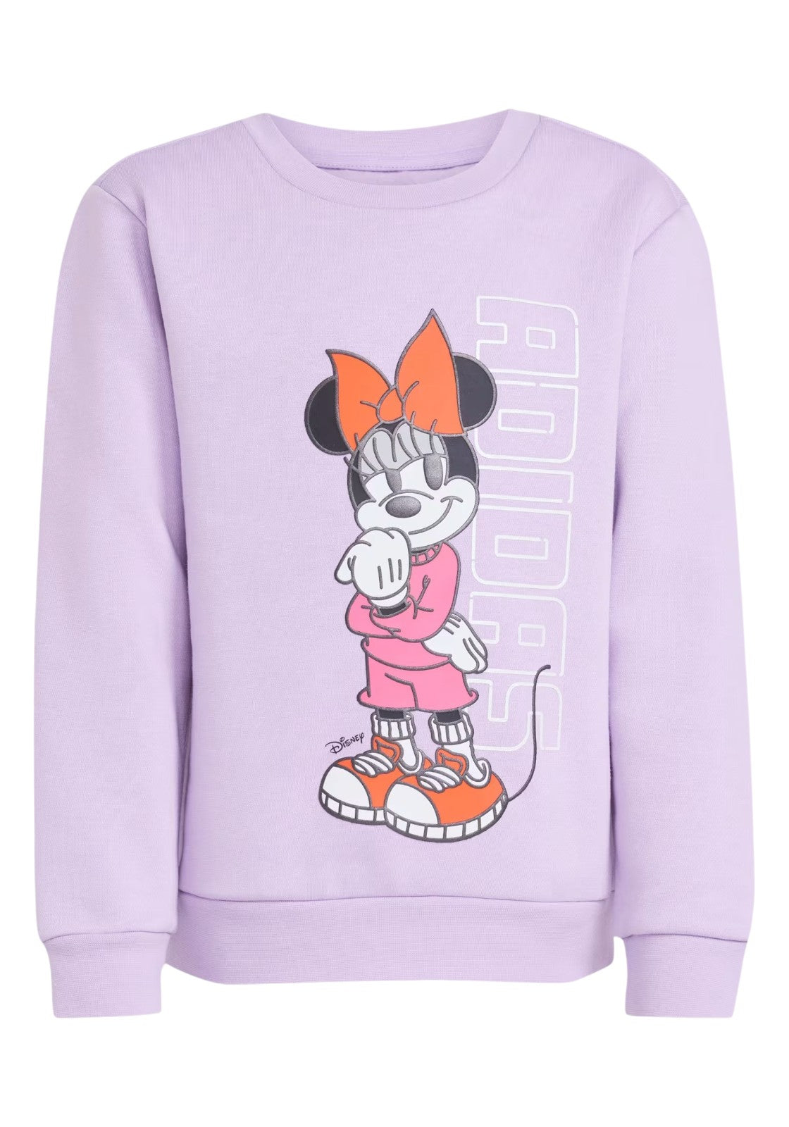 TUTE Lilla Adidas