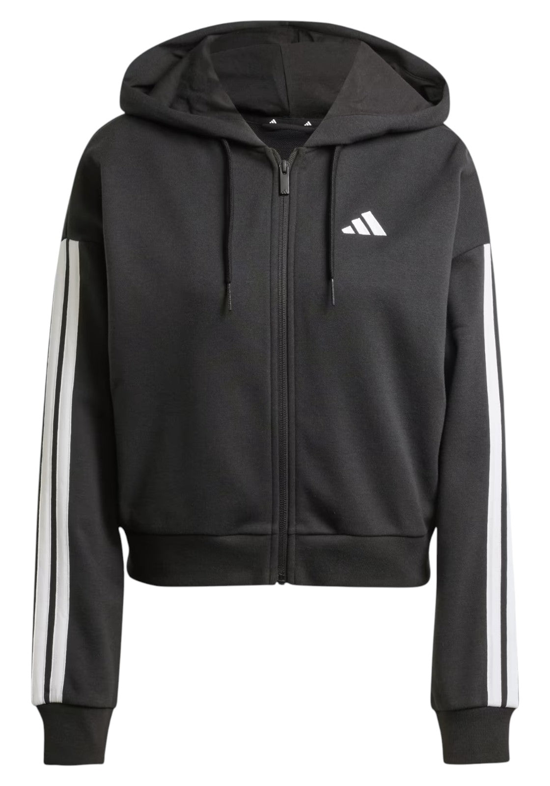 FELPE Nero/bianco Adidas