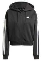 FELPE Nero/bianco Adidas