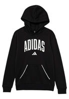 FELPE Nero/bianco Adidas