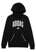 FELPE Nero/bianco Adidas