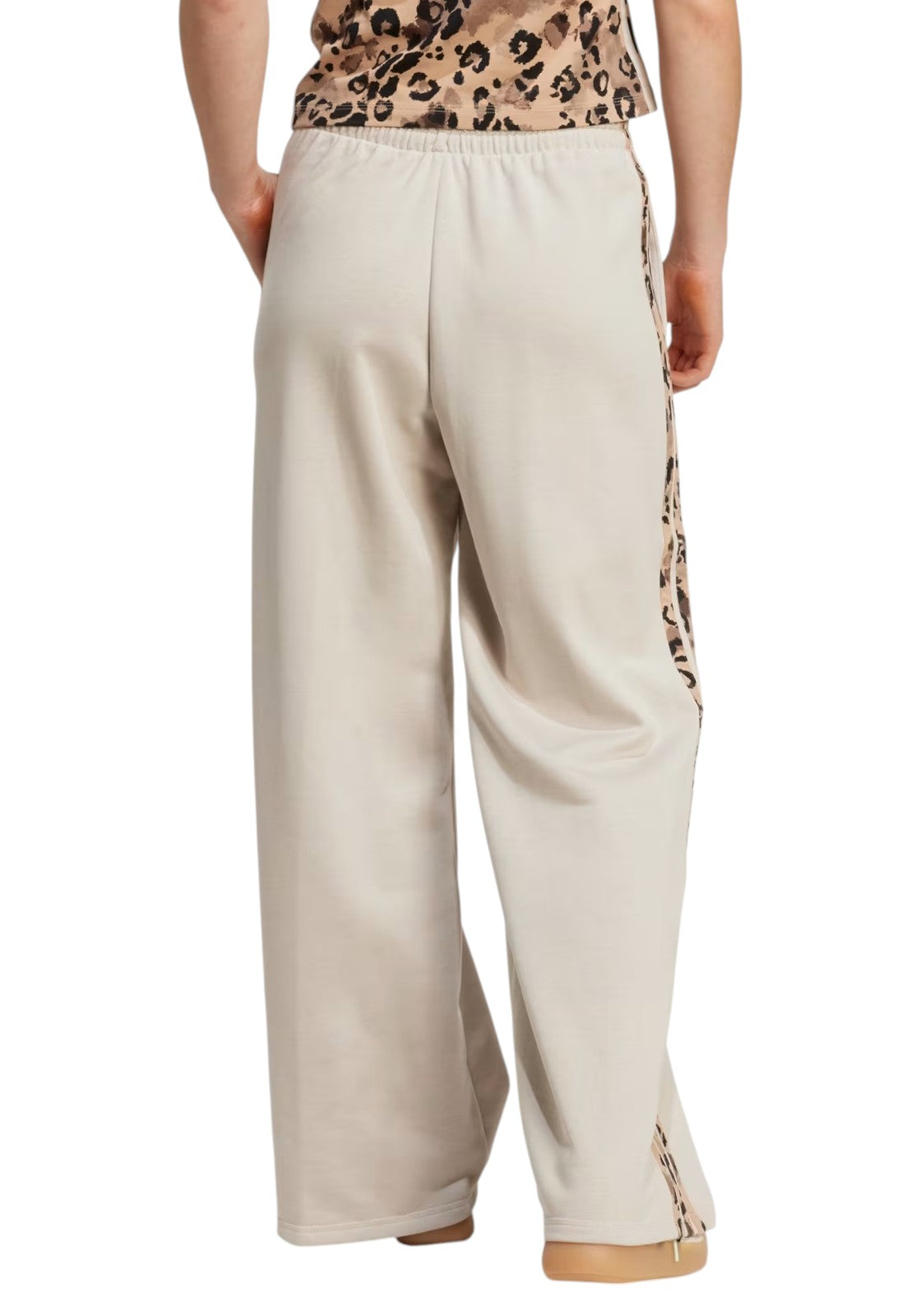 PANTALONI Beige Adidas