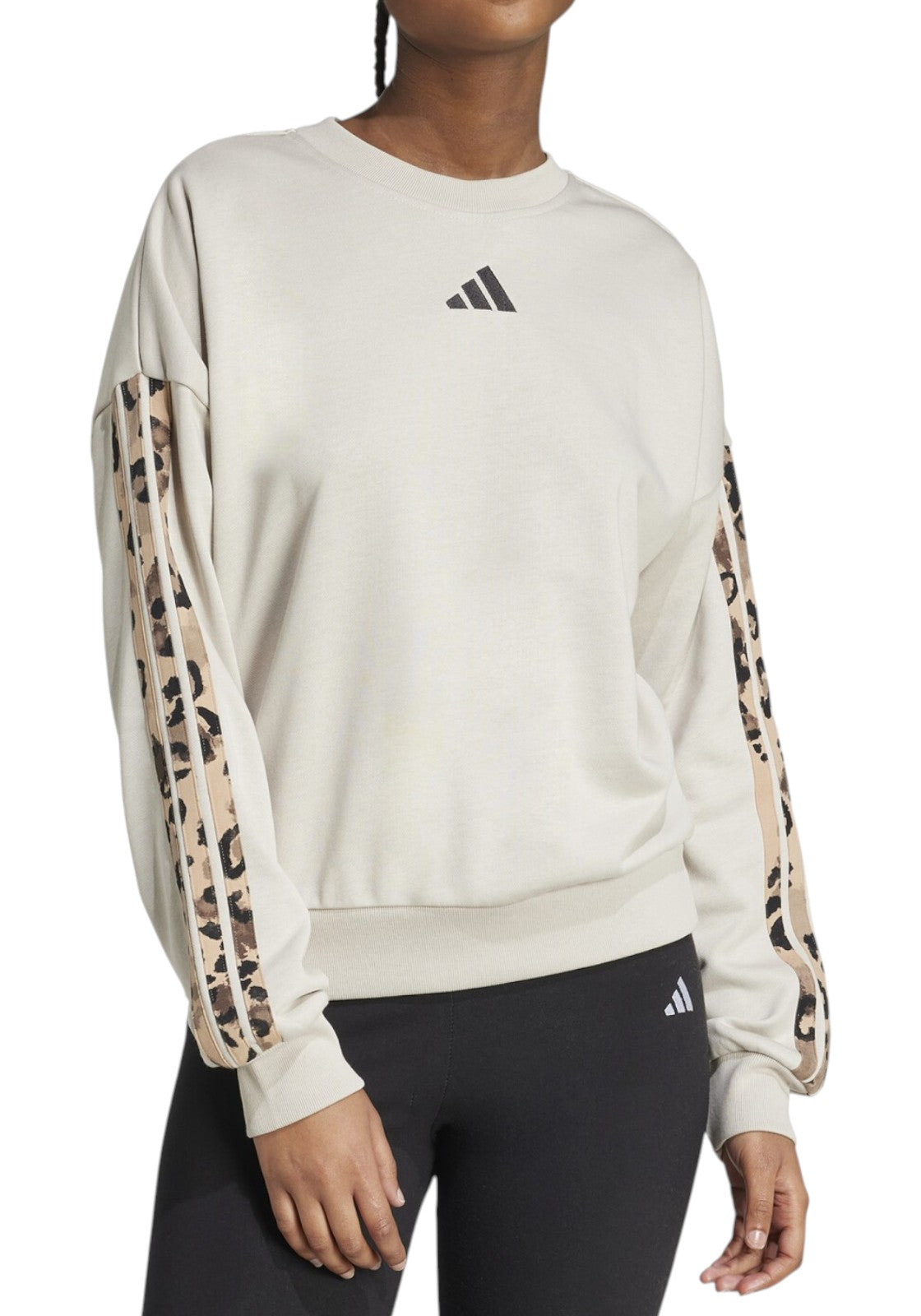 FELPE Beige Adidas