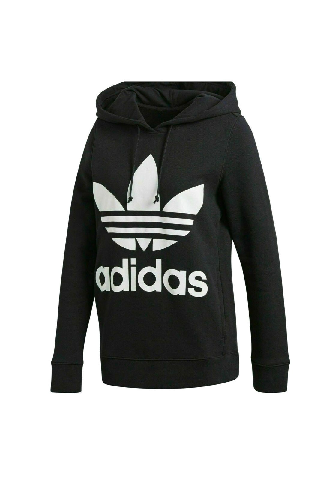 FELPE Nero Adidas
