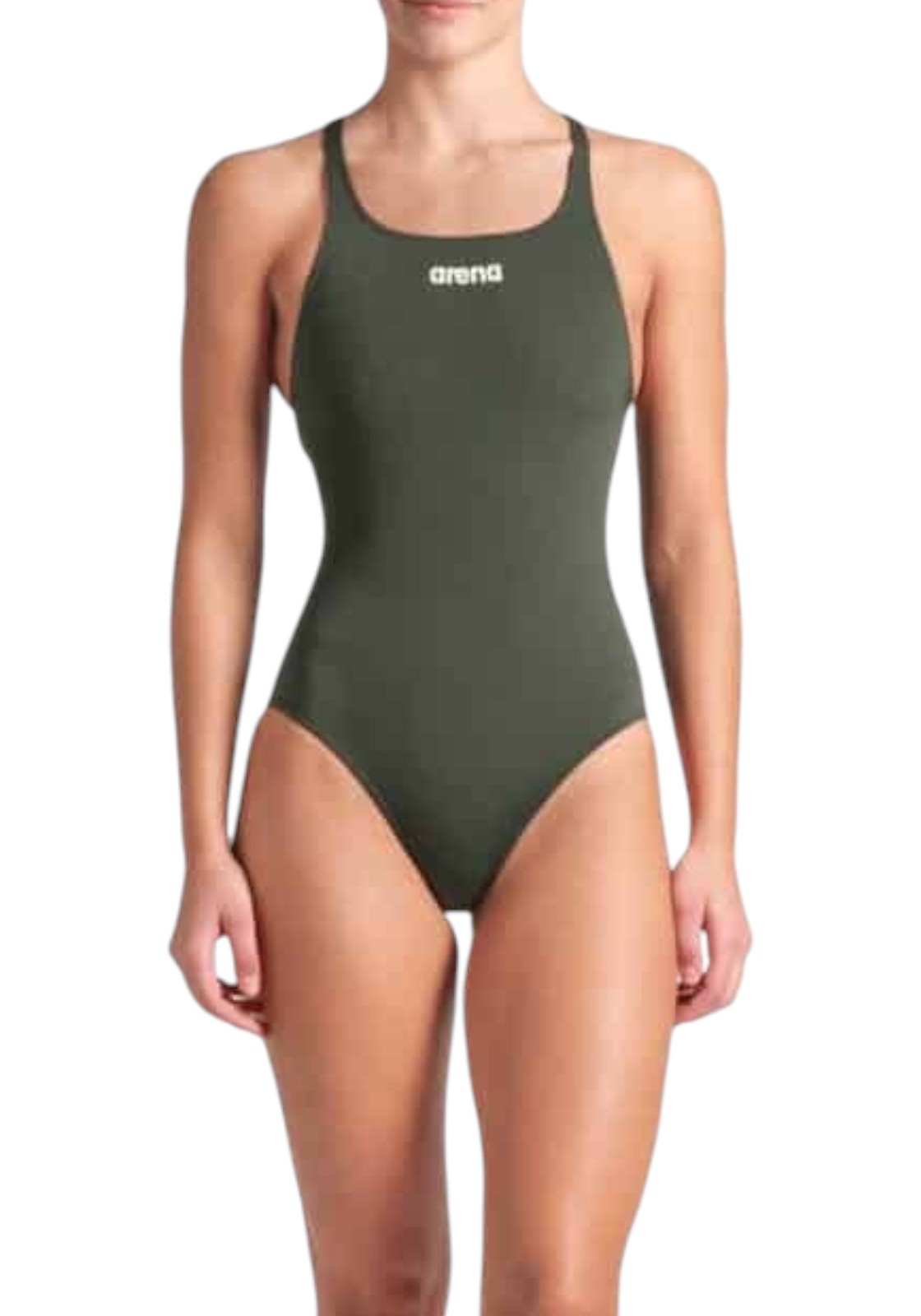COSTUMI Verde Militare Arena