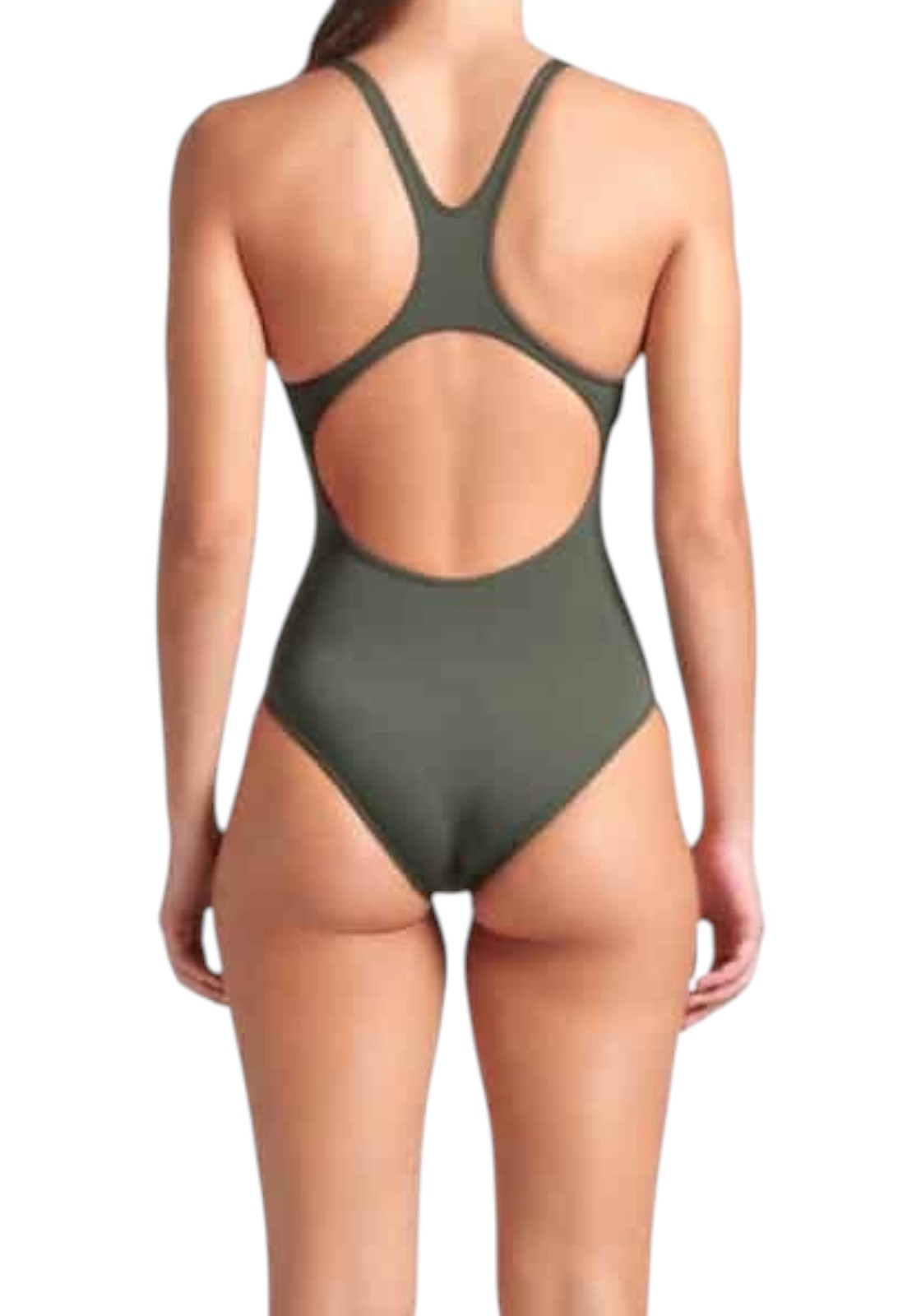 COSTUMI Verde Militare Arena