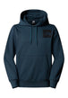FELPE Petrolio/nero The North Face
