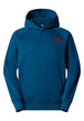 FELPE Petrolio The North Face