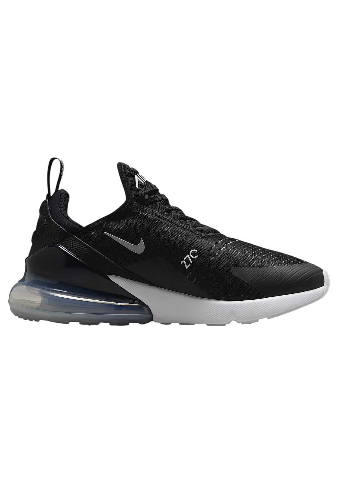 SCARPE Nero/bianco Nike