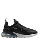 SCARPE Nero/bianco Nike