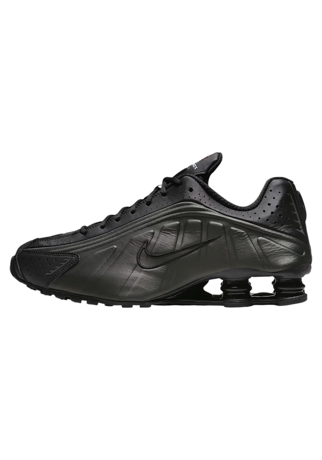 SCARPE Nero Nike