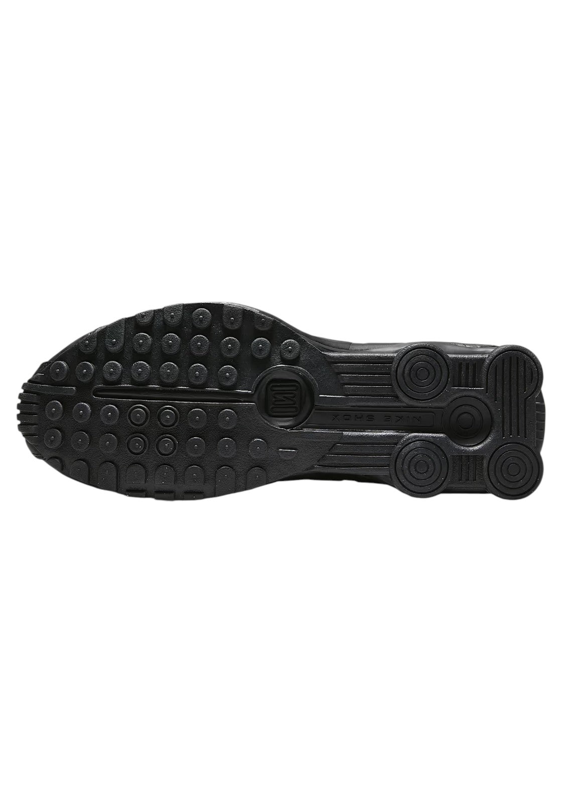 SCARPE Nero Nike