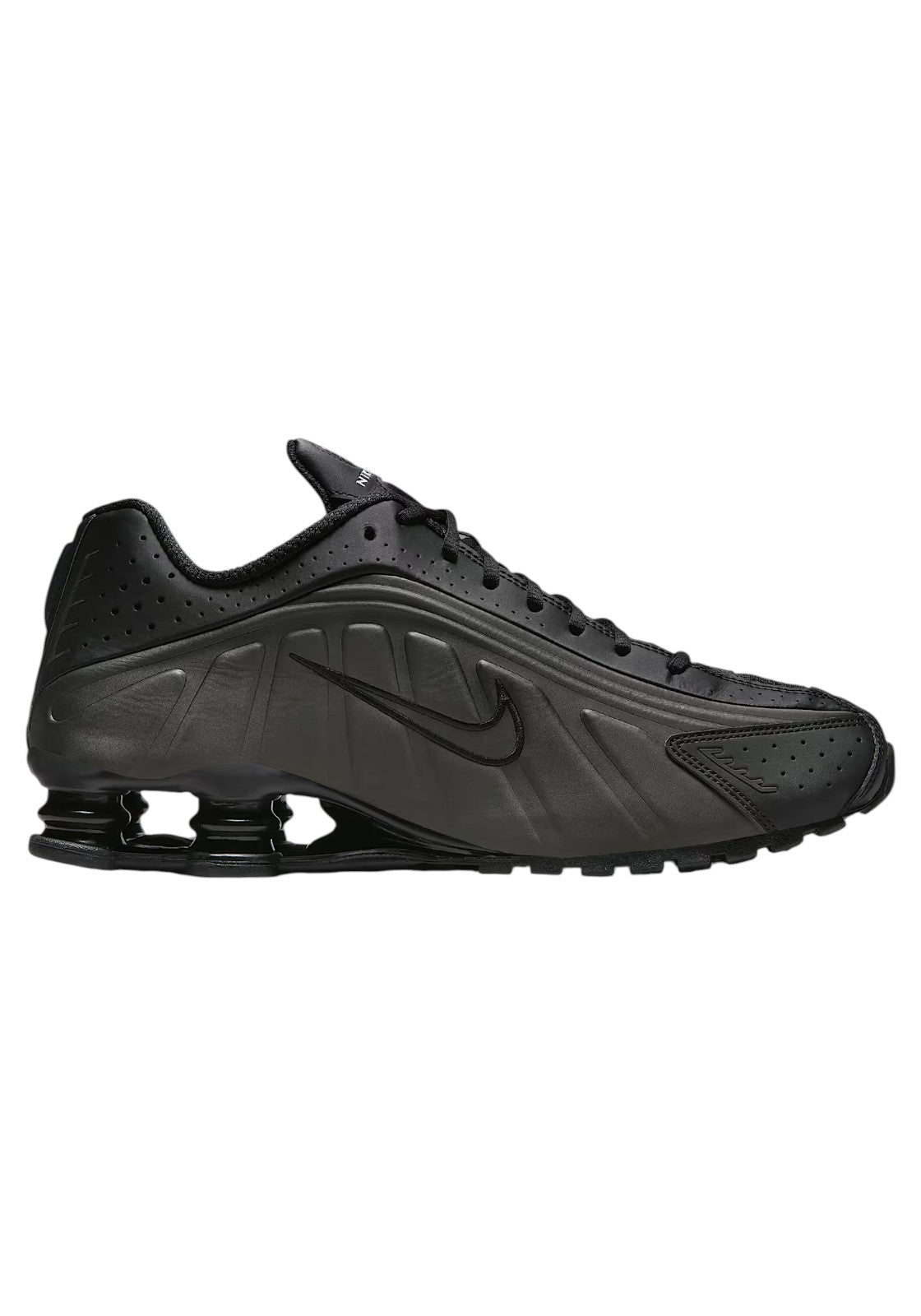 SCARPE Nero Nike