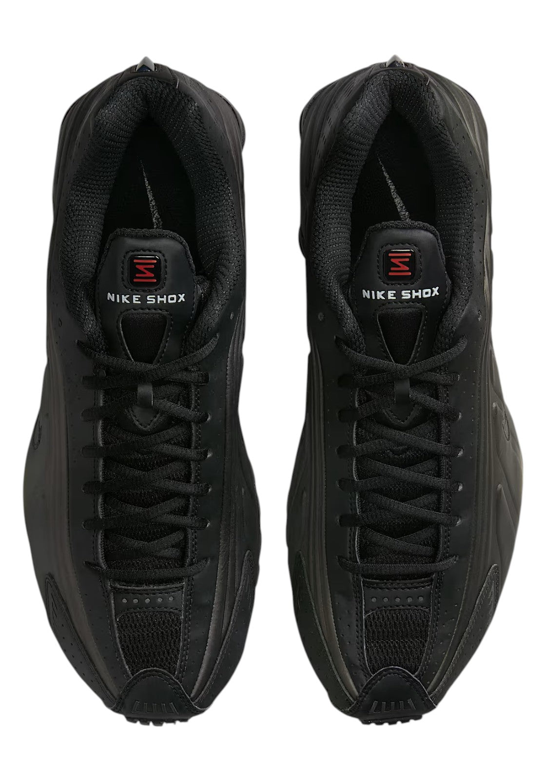 SCARPE Nero Nike