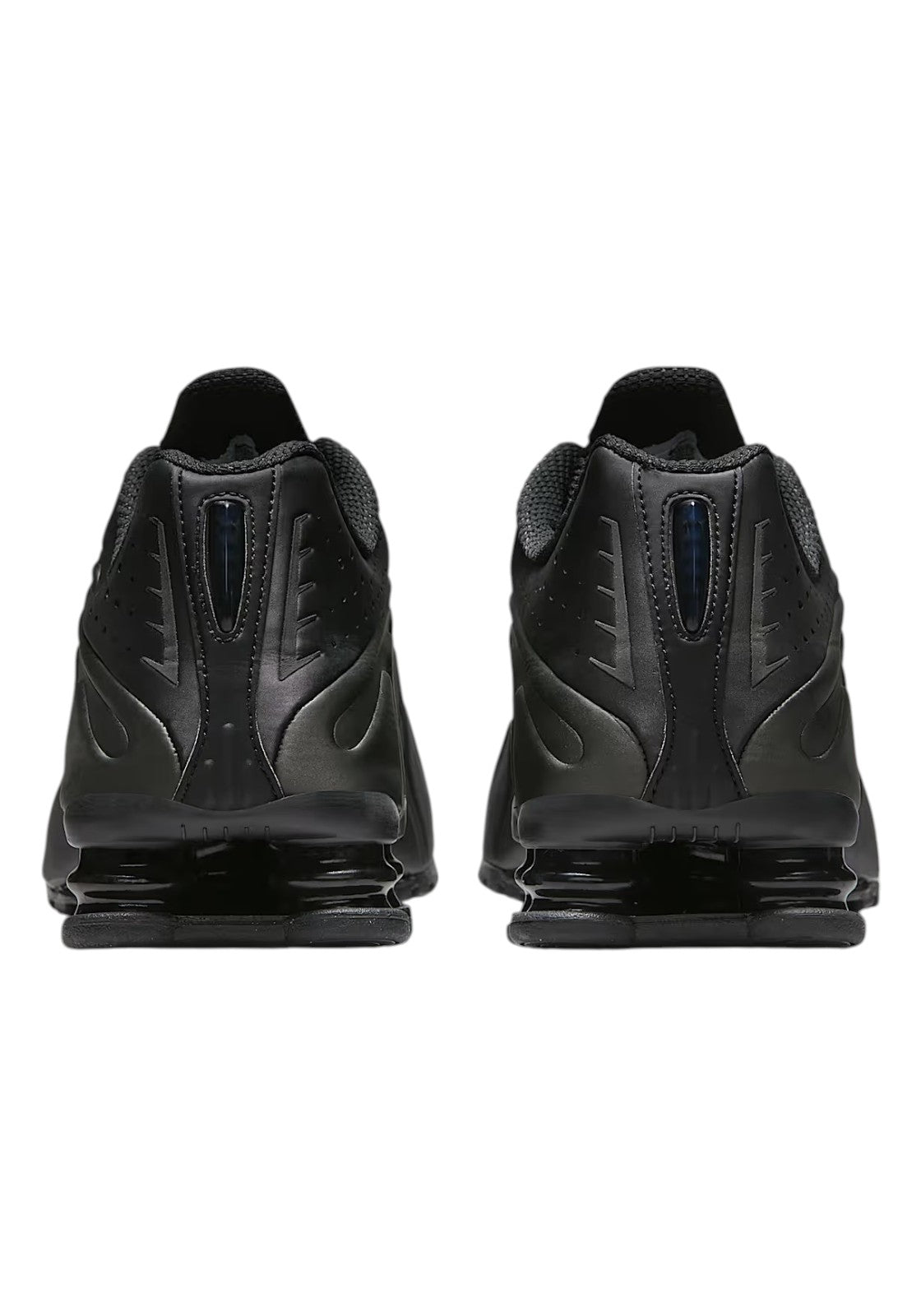 SCARPE Nero Nike