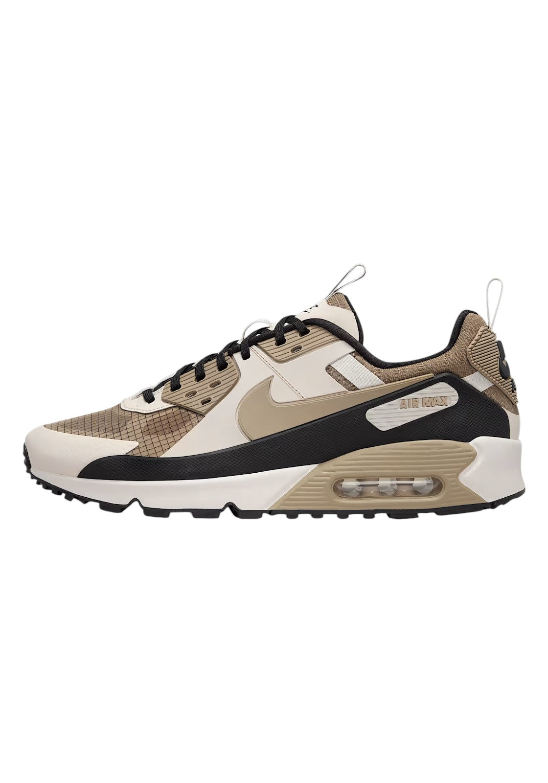 SCARPE Verde/beige Nike