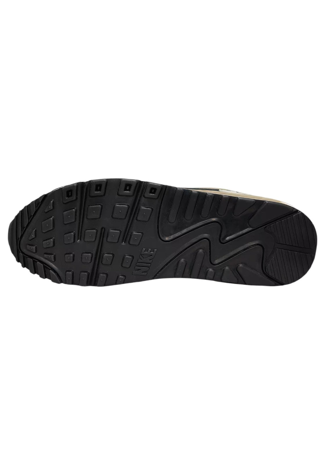 SCARPE Verde/beige Nike
