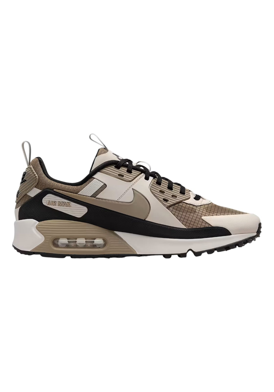 SCARPE Verde/beige Nike