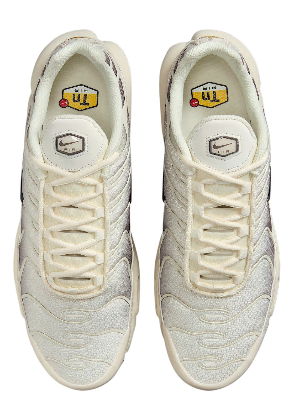 SCARPE Panna Nike