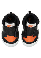 SCARPE Nero/arancio Nike