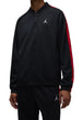FELPE Nero/rosso Nike