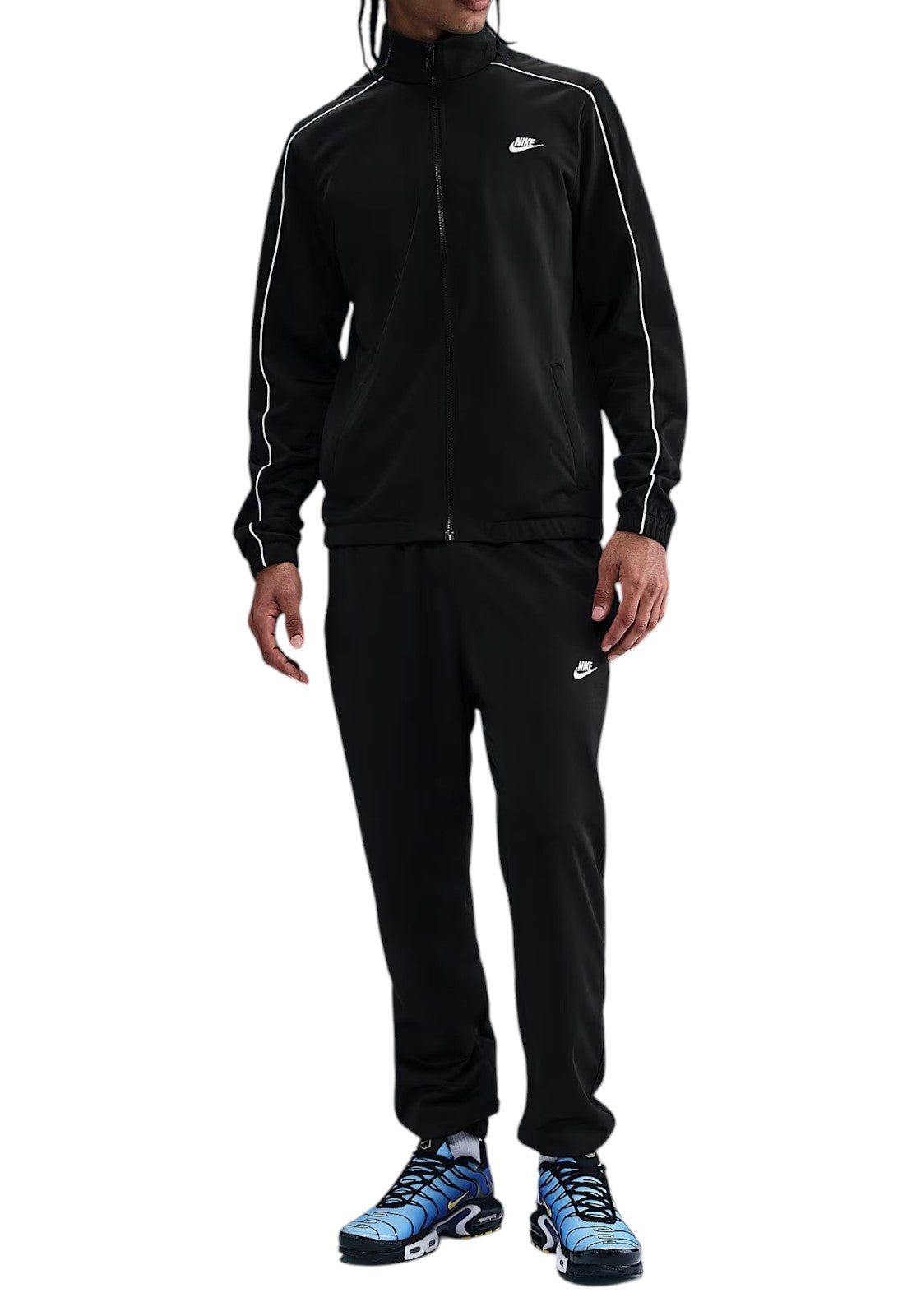 TUTE Nero Nike