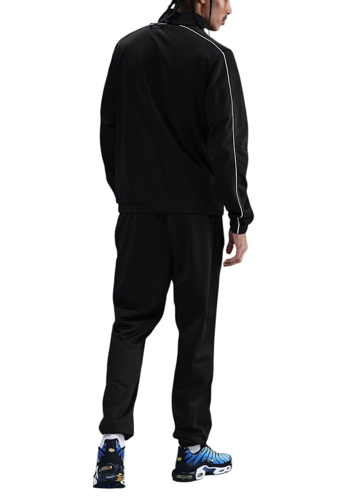 TUTE Nero Nike