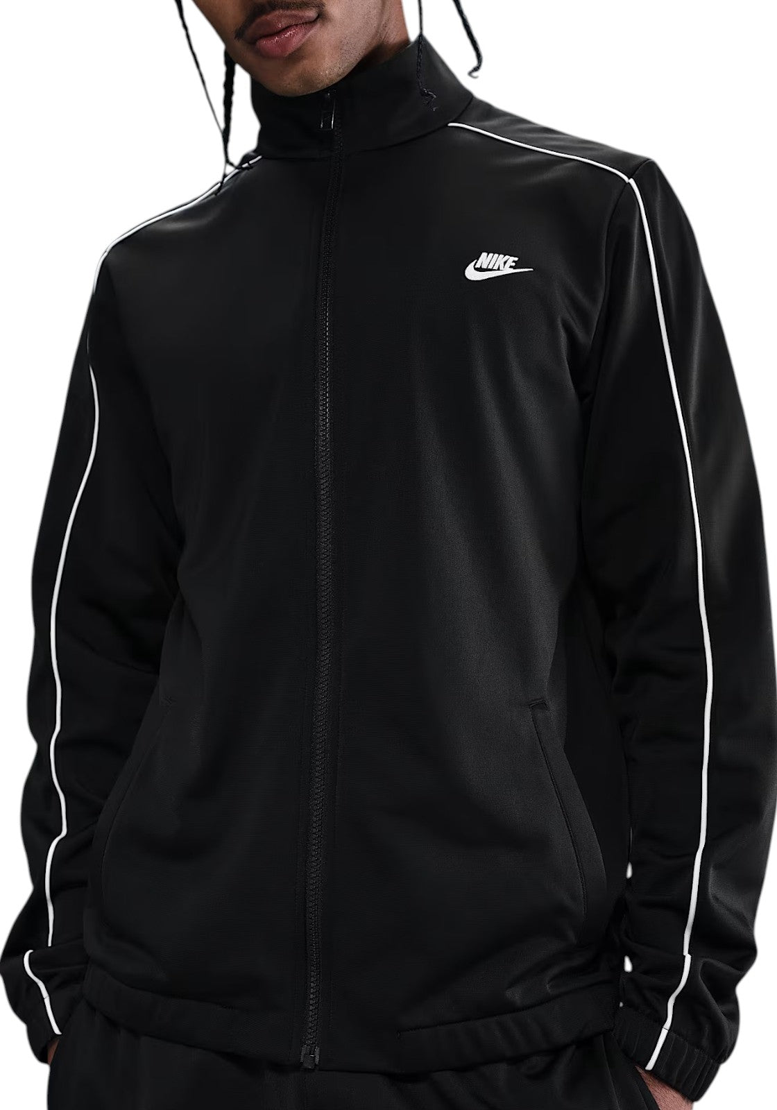 TUTE Nero Nike