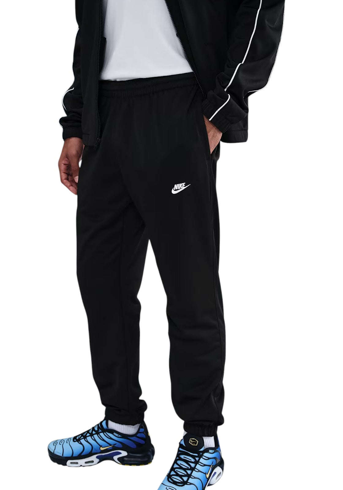 TUTE Nero Nike