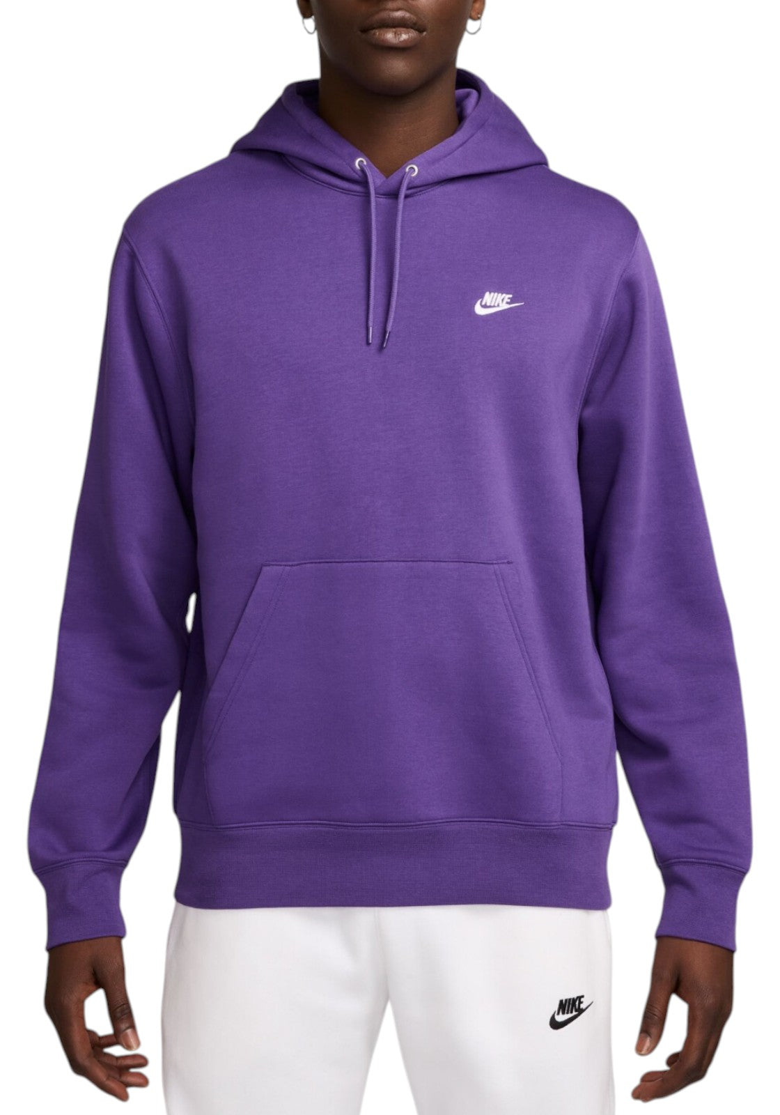 FELPE Viola Nike